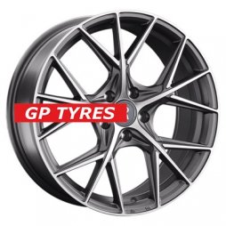 Replay CHG63 MGMF 7.5x17/5x114.3 D60.1 ET45  