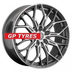 Replay GL78 GMF 8x18/5x108 D63.3 ET46  