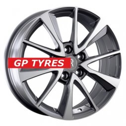 Replay GL85 GMF 7x17/5x114.3 D54.1 ET45  