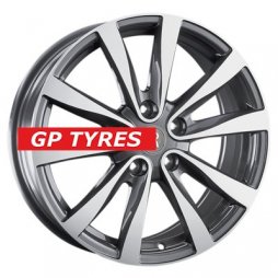 Replay GL87 GMF 7x17/5x114.3 D60.1 ET45  