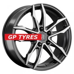 Replay GL88 MGMF 7.5x17/5x114.3 D60.1 ET45  