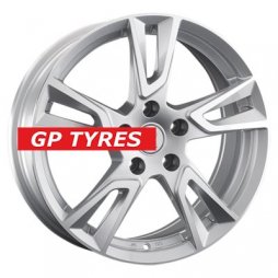 Replay H146 SF 7.5x17/5x114.3 D64.1 ET55  