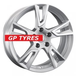 Replay MZ198 SF 7.5x17/5x114.3 D67.1 ET50  