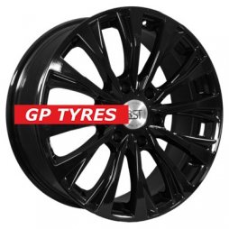 RST R109 BL 7.5x19/6x139.7 D106.1 ET25  