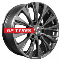 RST R109 BMG 7.5x19/6x139.7 D106.1 ET25  