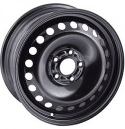 Trebl 7735 black 6x15/5x114.3 D67.1 ET52.5  