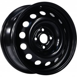 Trebl 8114T(new D5) black 6x15/4x100 D54.1 ET48  