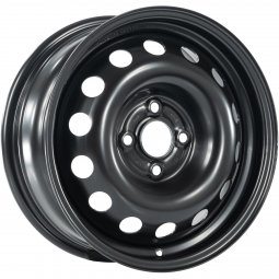 Trebl 8135T(newD5) black 6x15/4x100 D56.1 ET45  
