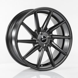 X-Race H-03(R) mb 7x15/4x100 D60.1 ET30  