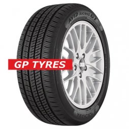 Yokohama AVID GT S35A 315/35 R21 111V  