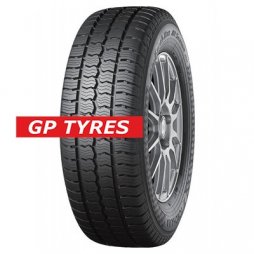 Yokohama BluEarth-Van All Season RY61 205/65 R15C 102100T  