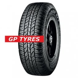 Yokohama Geolandar A/T G015 275/65 R18 116H  