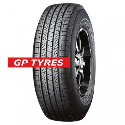 Yokohama Geolandar H/T G056 285/45 R22 114H  