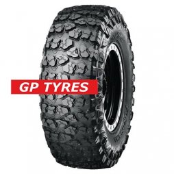Yokohama Geolandar X-MT G005 35/12.5 R20 121Q  
