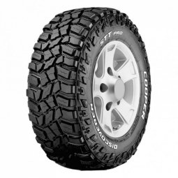 Cooper Discoverer STT 35/12.5 R20 121Q  