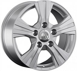 Replay TY248 Sil 8.5x21/5x150 D110.1 ET54  