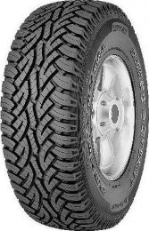Continental ContiCrossContact AT 245/70 R16 111H  