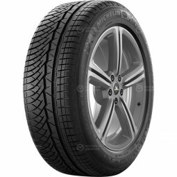 Michelin Pilot Alpin 4 225/35 R19 88W  