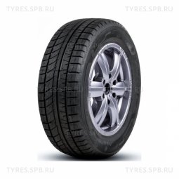 ROADX RXFROST WU02 255/45 R19 104V  