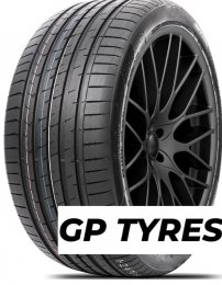 Compasal Blazer UHP II 245/45 R18 100Y  