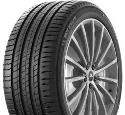 Michelin Latitude Sport 3 PS-2 275/50 R20 113W  Runflat