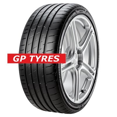 Bridgestone Potenza S007A 265/40 R19 102Y XL 