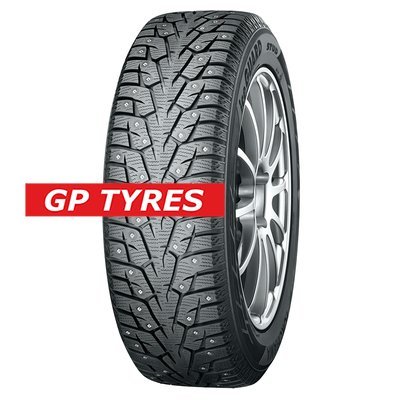 Yokohama iceGuard Stud iG55 255/45 R19 104T XL 