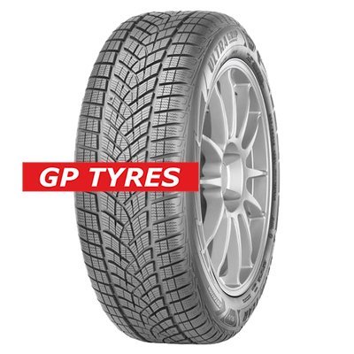 Goodyear UltraGrip Performance SUV Gen-1 245/50 R20 105V  