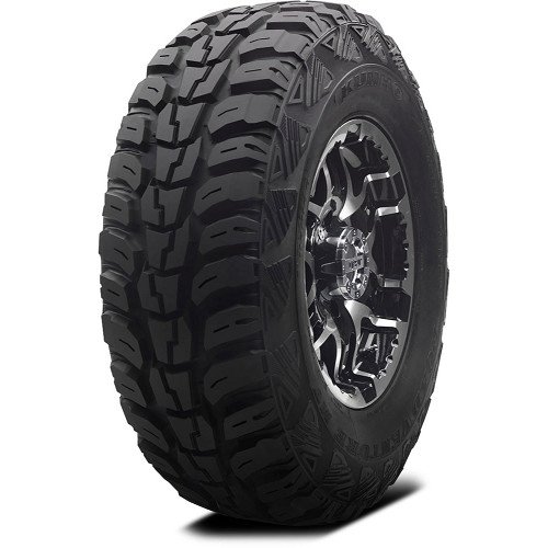 Kumho Road Venture MT KL71 K 31/10.5 R15 109Q  