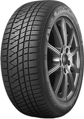 Kumho WinterCraft WS71 265/45 R20 108V  