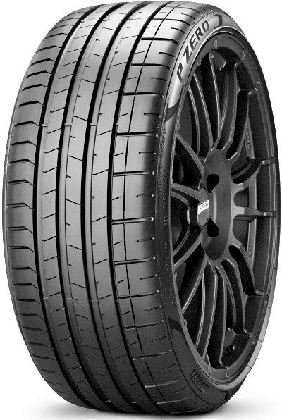 Pirelli P-ZERO SPORTS CAR 265/40 R19 98Y  