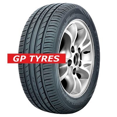 Goodride Sport SA-37 275/35 R20 102W XL 