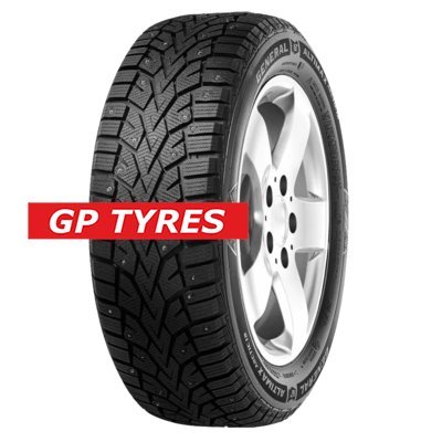 General Tire Altimax Arctic 12 185/65 R14 90T  