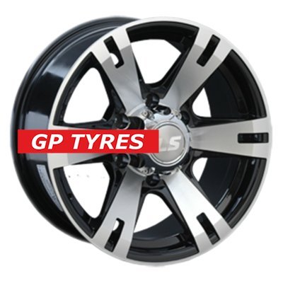 LS 182 BKF 8x17/6x139.7 D100.1 ET38  
