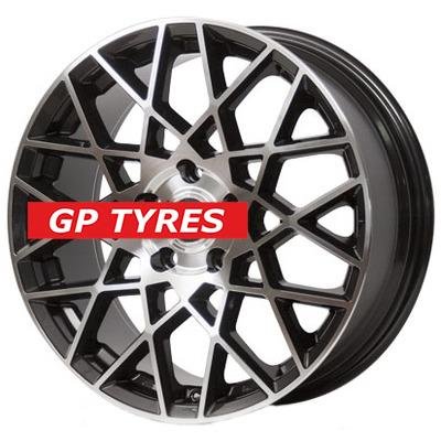 PDW Velocity (9103) M/TBS-2 7x16/4x100 D60.1 ET40  