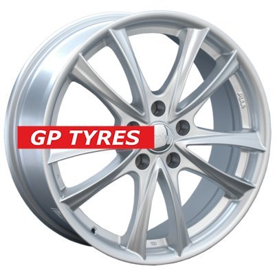 Replay LX19 Sil 7.5x18/5x114.3 D60.1 ET35  