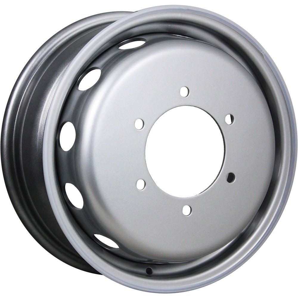 Trebl 9197T silver 5.5x16/6x180 D138.8 ET109.5  