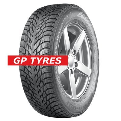 Nokian Hakkapeliitta R3 SUV 245/65 R17 111R  