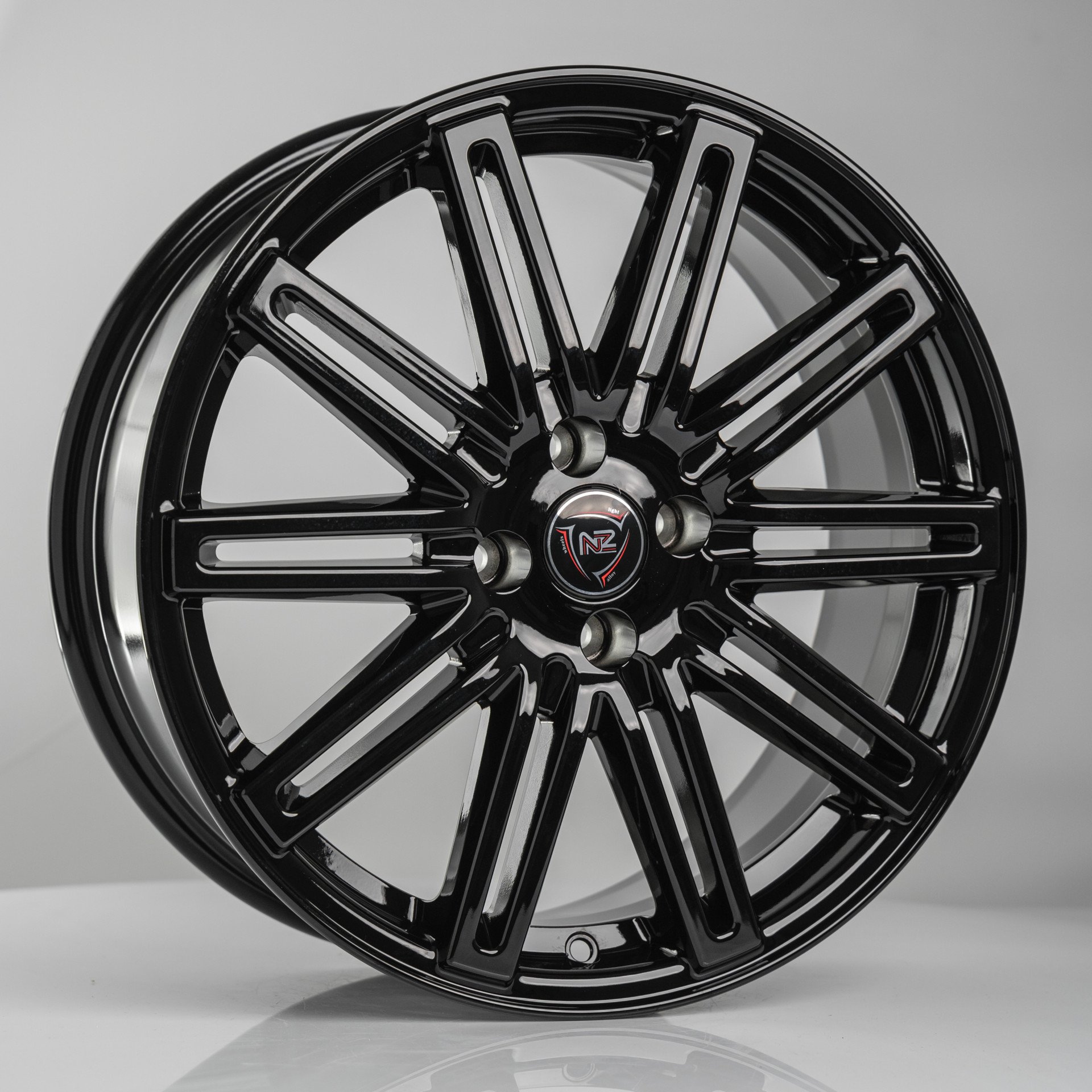 NZ_Россия R-01 black 7x17/5x114.3 D67.1 ET35  