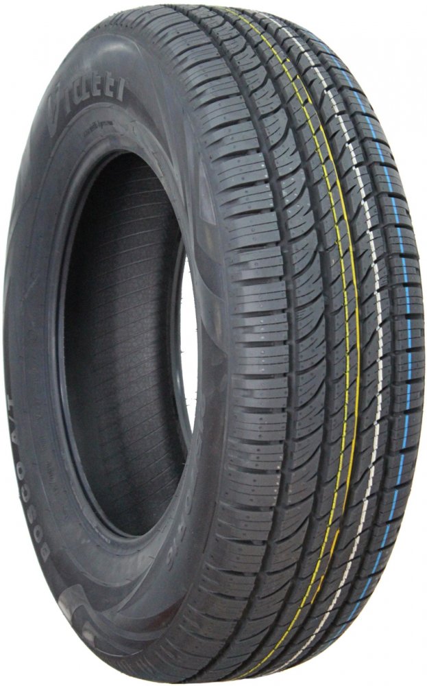 Viatti Bosco A/T V-237 205/75 R15 97H  