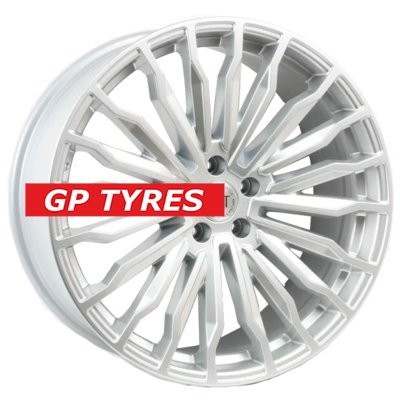 RST R032 (Genesis G80/GV70) Silver 9x20/5x114.3 D67.1 ET35  