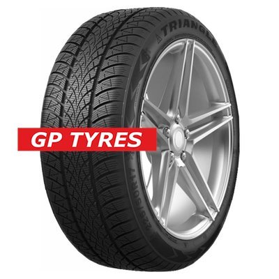 Triangle WinterX TW401 215/55 R18 99V XL 