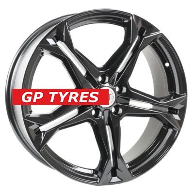 RST R099 (Geely Tugela) BL 7.5x19/5x108 D63.4 ET46  