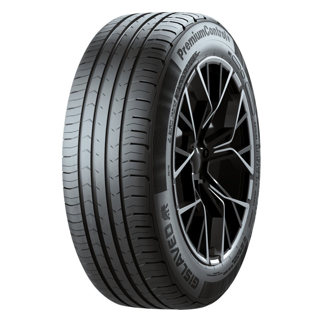 Gislaved PremiumControl 185/60 R15 84H  