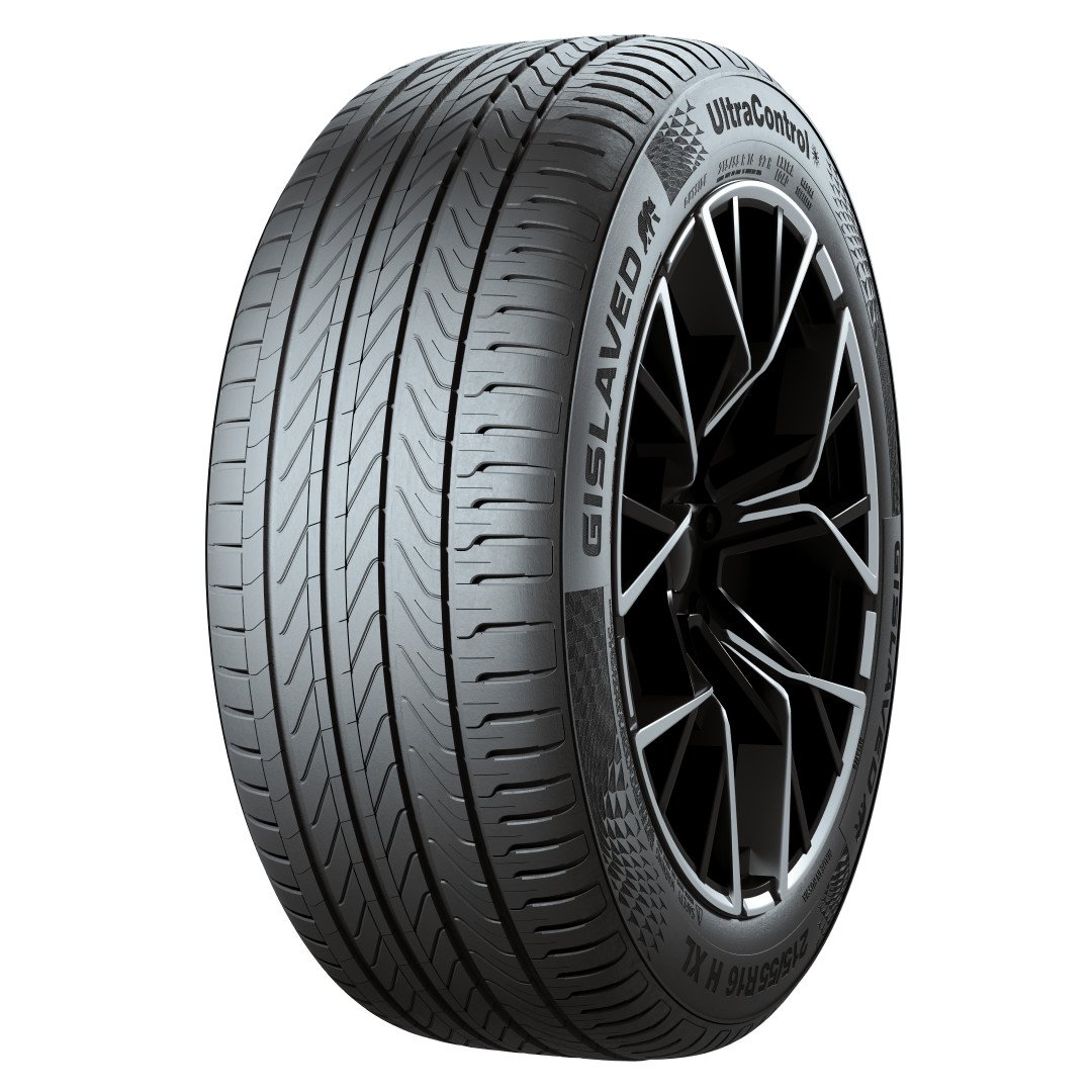 Gislaved UltraControl 215/55 R16 97W  