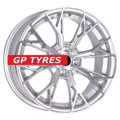 Lizardo XH180 MS 7x16/4x100 D60.1 ET40  