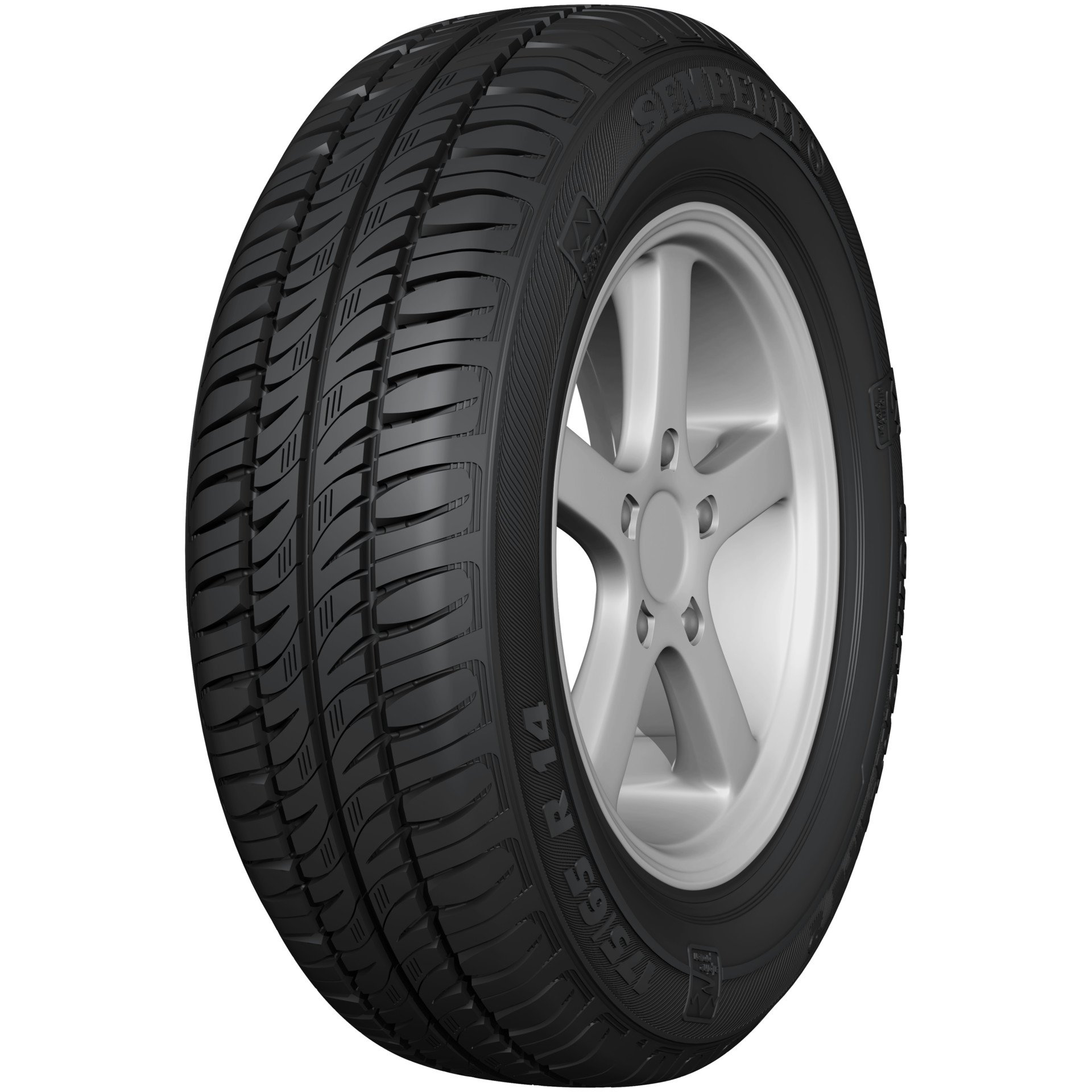 SEMPERIT COMFORT-LIFE 2 185/60 R14 82T  