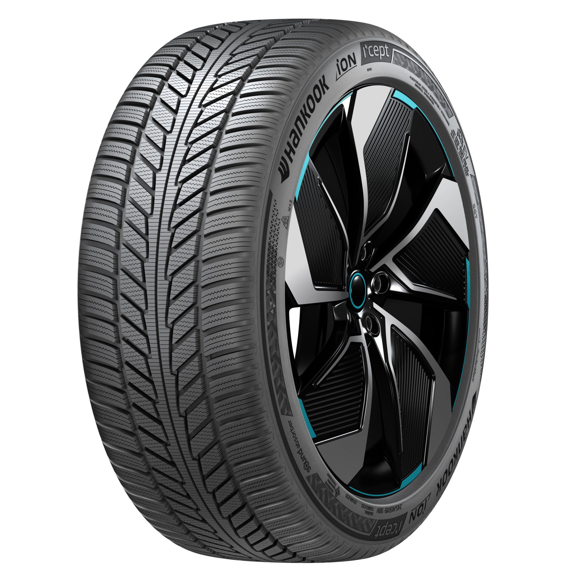 Hankook iON i*Cept SUV IW01A 285/45 R20 112H XL 
