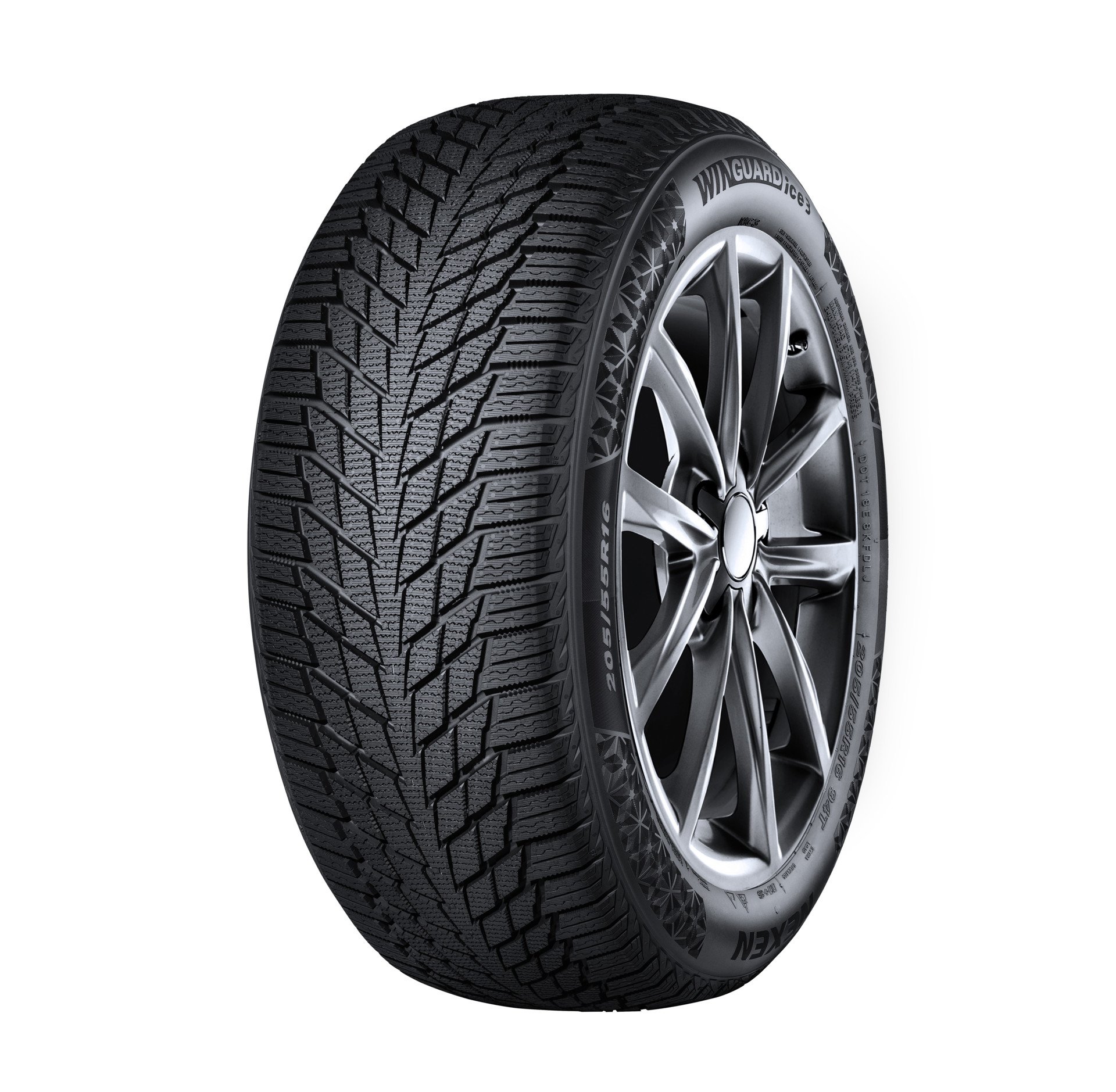 Nexen Winguard Ice 3 225/45 R18 95T  