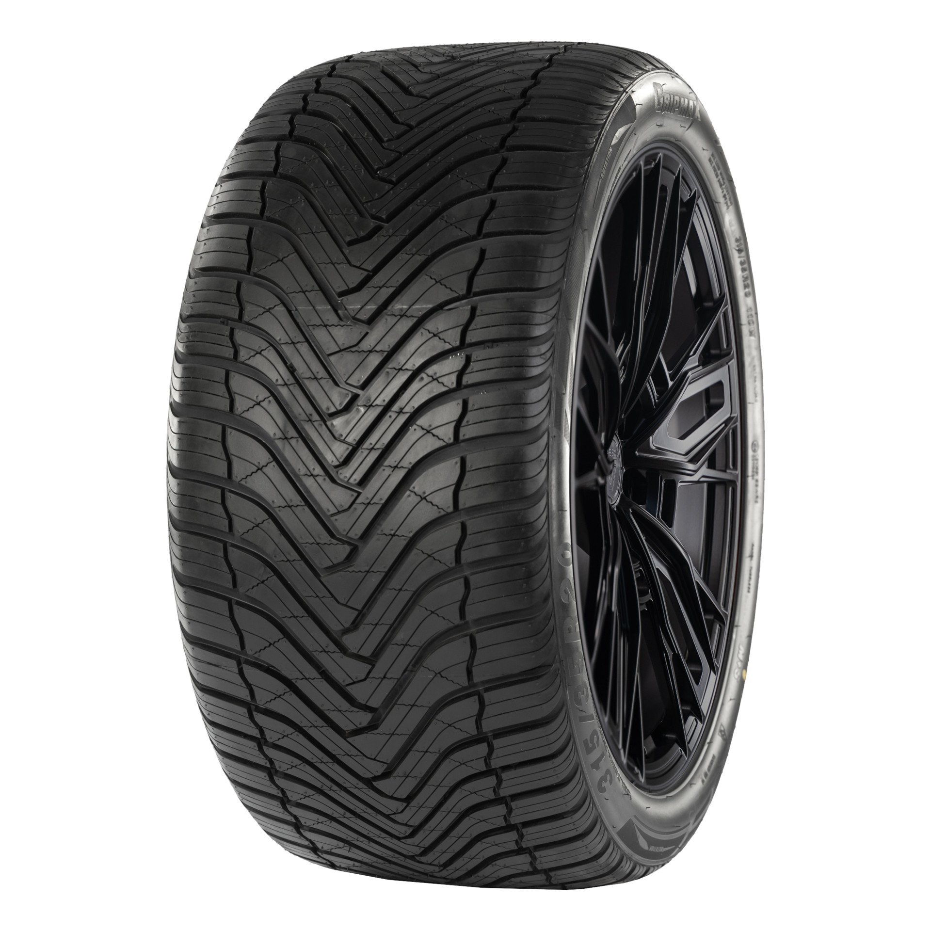 GRIPMAX SureGrip A/S 275/40 R22 108W XL 